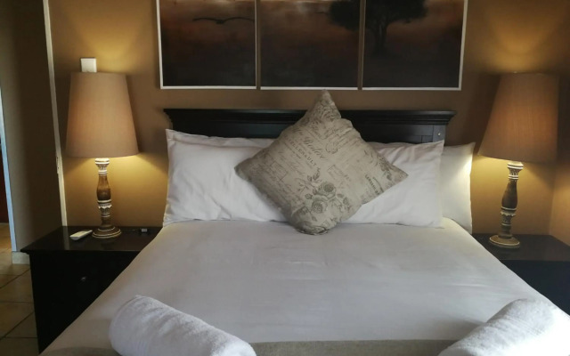 Augrabies Falls Lodge & Camp
