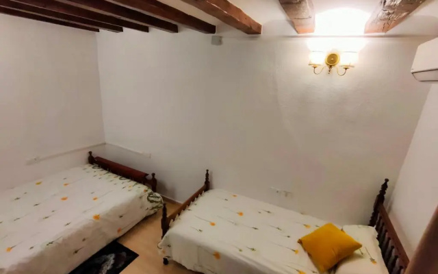 2 Tus vacaciones ideales en TARRAGONA