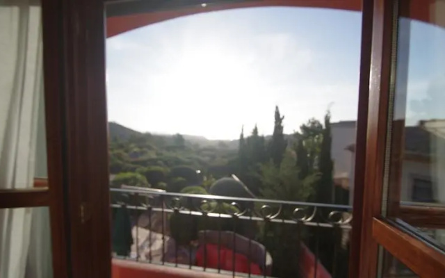 Casa Paradiso