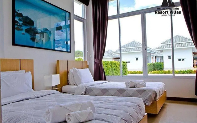 Black Mountain Resort