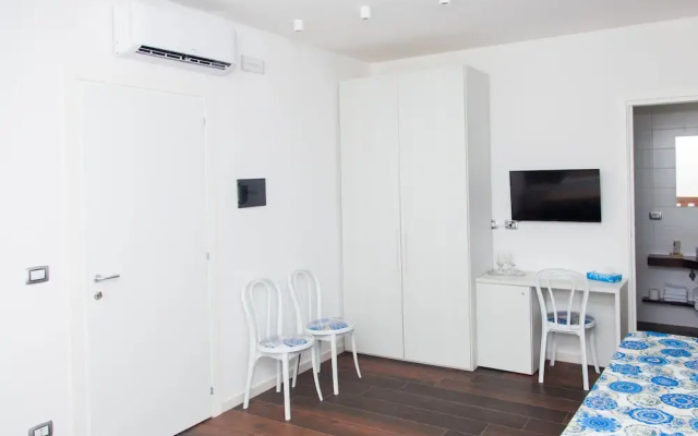 Casa Restino