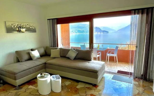 Ferienwohnung Studio Belvedere