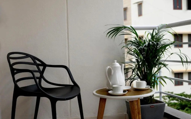 Hop Inn Bangalore Airport Hotel