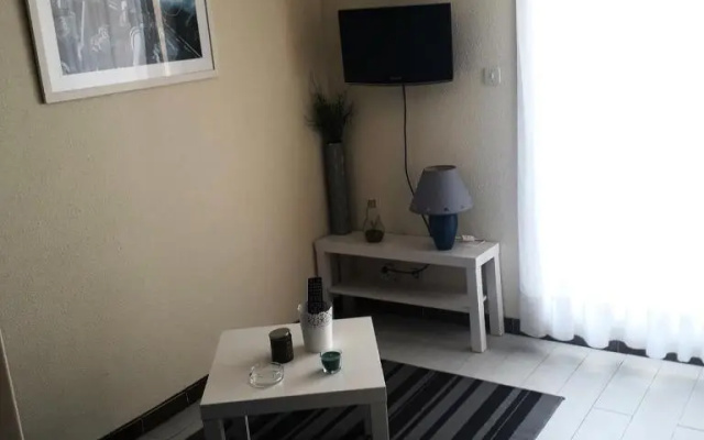 Hyères Parc - maeva Home - Studio 4 Personnes Confort 04