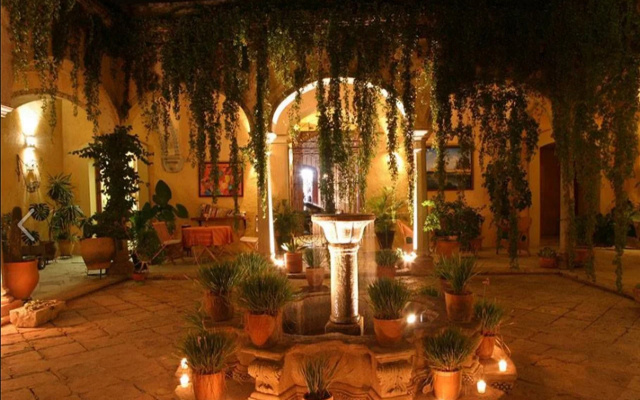 Casa De Sierra Azul
