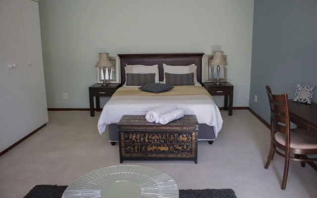 Ravinala Guest House