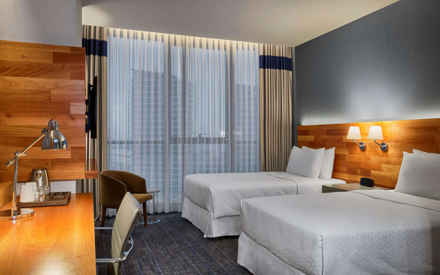 Ever Hotel Europe