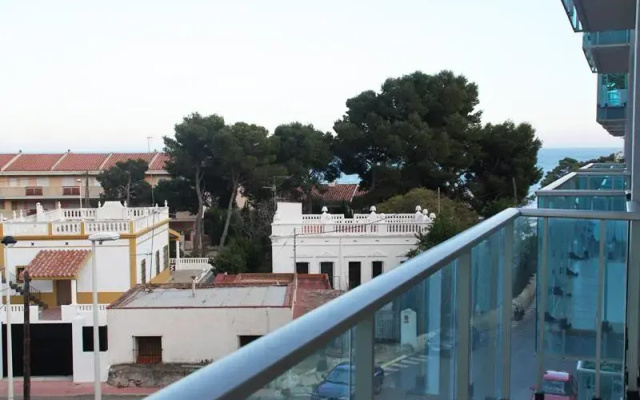 Apartamentos Salsadellans