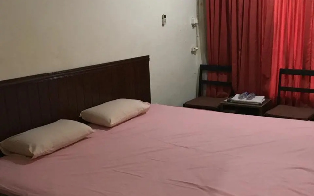 Hotel Cemara