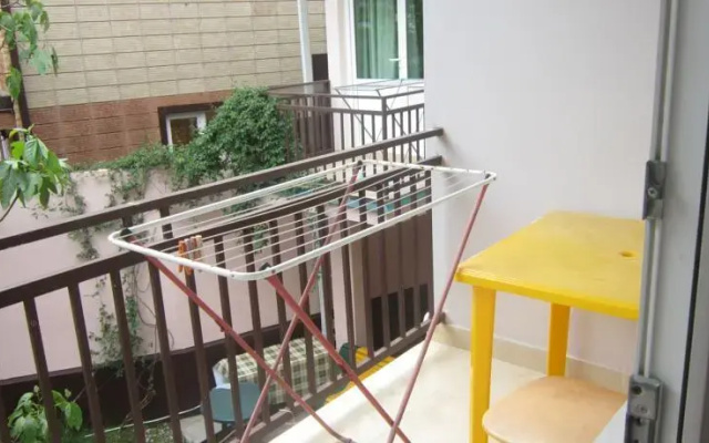 Обезьяна