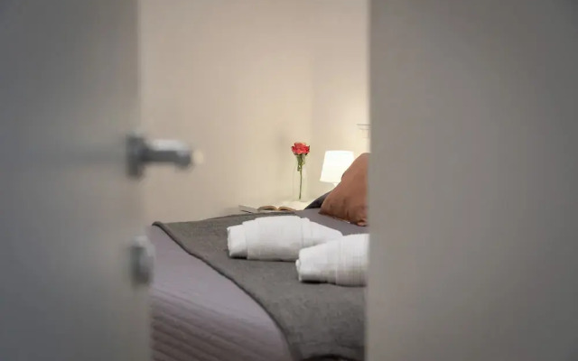 Rental in Rome Sant'angelo Apartment