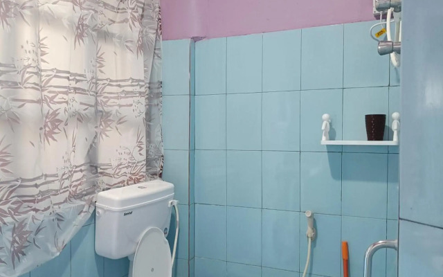 Wonder Hill Parivaar homestay