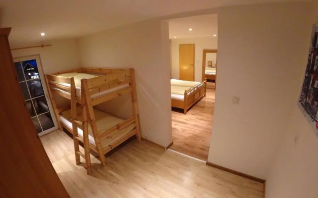 Hotel Almrausch
