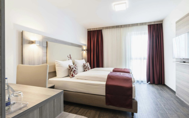 Abasto Hotel München Feldmoching
