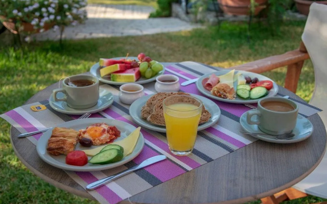 Volidiera Guesthouse