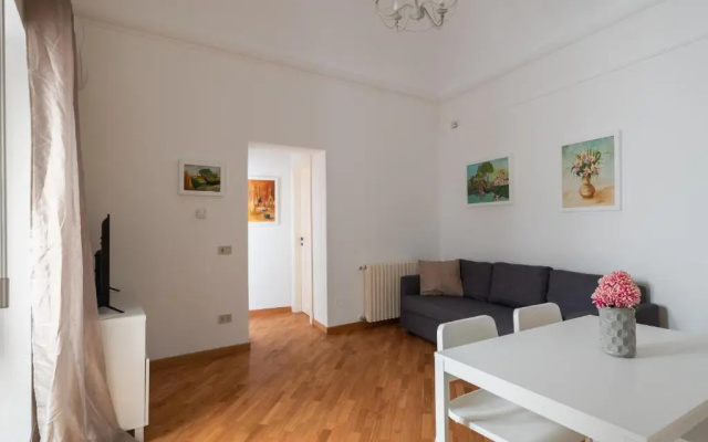Lungarini Apartment by Wonderful Italy