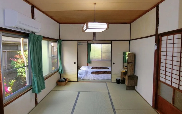 Asami Guesthouse Tabimakura(旅まくら Guest House Tabimakura)