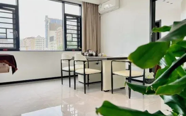 Pingtan Shuxin Inn