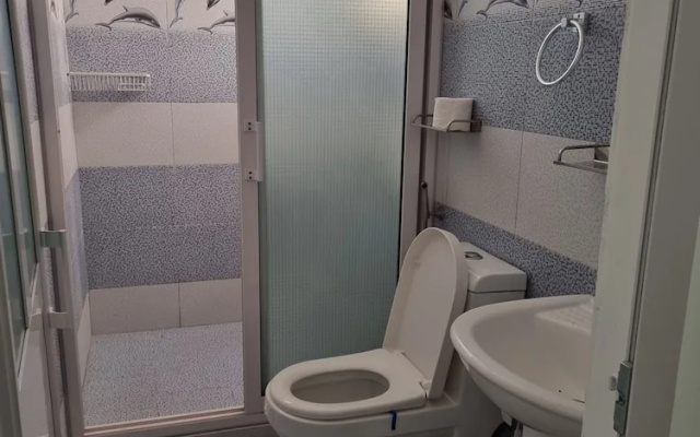 Studio Solitaire Ideal for two Adults - Sea View 1