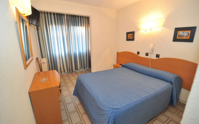 Hostal Goyma I