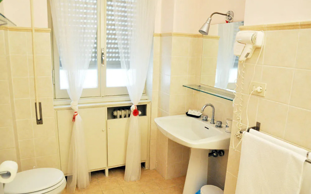 Ideal B&B