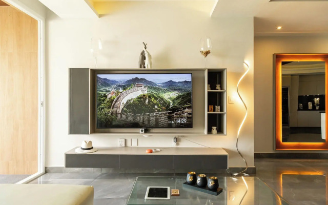 Solmare Apartments & Suites