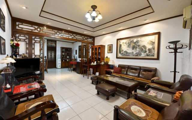 Tainan Travel Inn