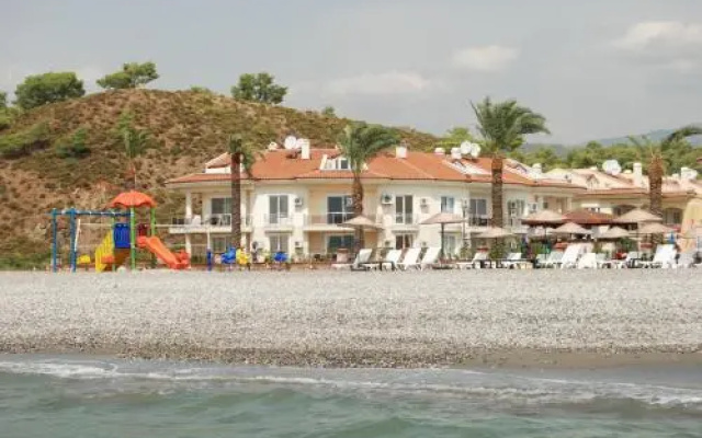 Sunset Beach Club Aqualettings Aqua 32
