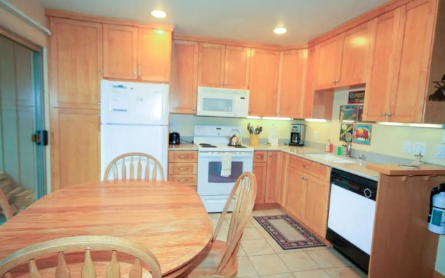 Sierra Park Villas #20