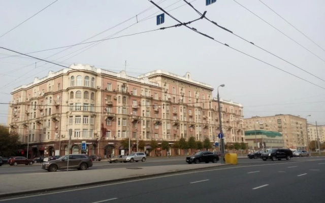 Expoflat