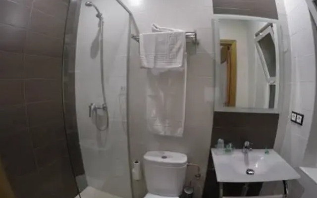 Hostal Anas