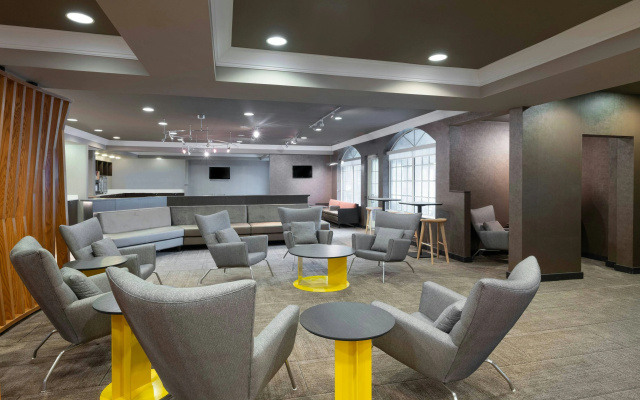 Springhill Suites by Marriott Williamsburg