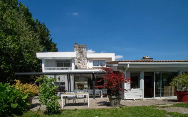 Maison Lucilda