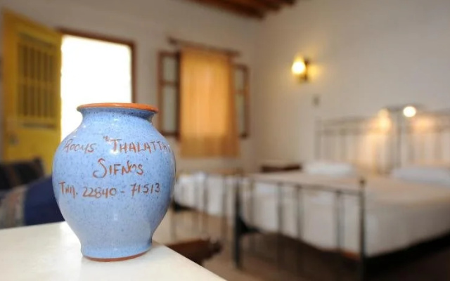 Thalatta Studios