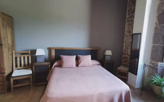 Hostal Rural Ioar