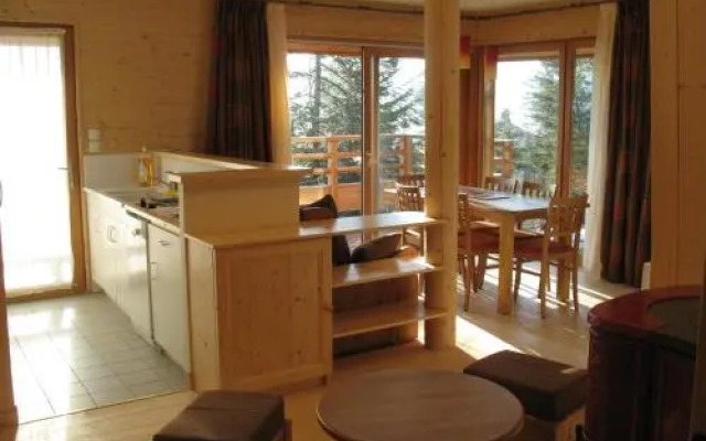 Les Loges du Jura