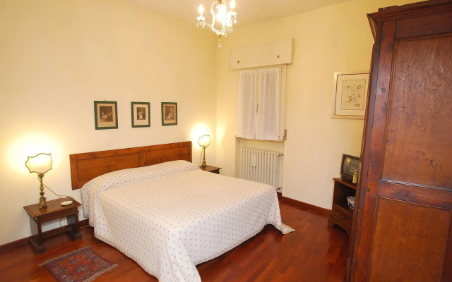 Locanda Borgonuovo