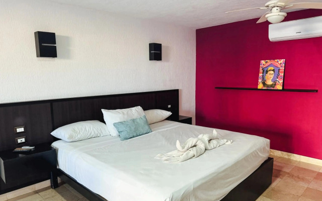 Illusion Boutique Hotel