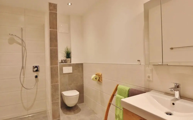 Appartement Edith