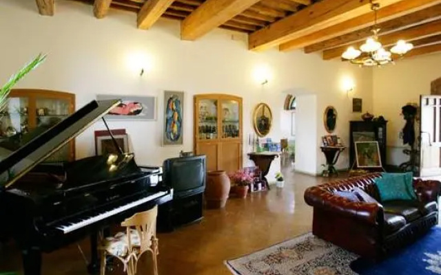 Agriturismo Casa Montecucco
