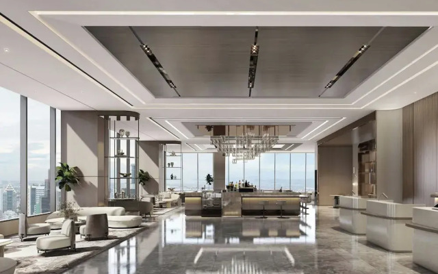 AC Hotel by Marriott Manila