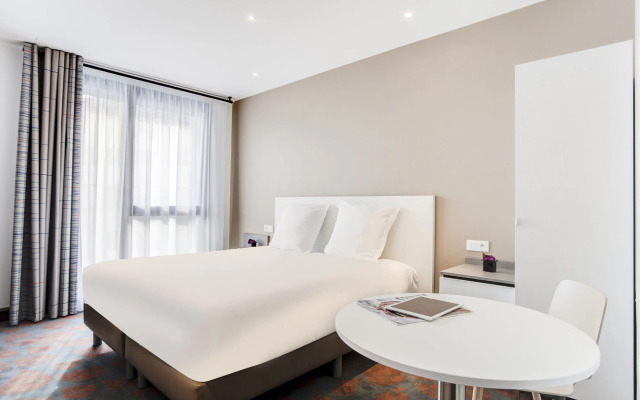Spark by Hilton Lyon Park Saone