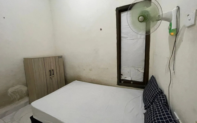 OYO Life 93147 Rumah Kos Shilah Habib Syariah
