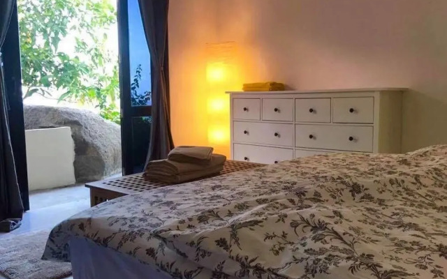 New POP Villas, Koh Tao