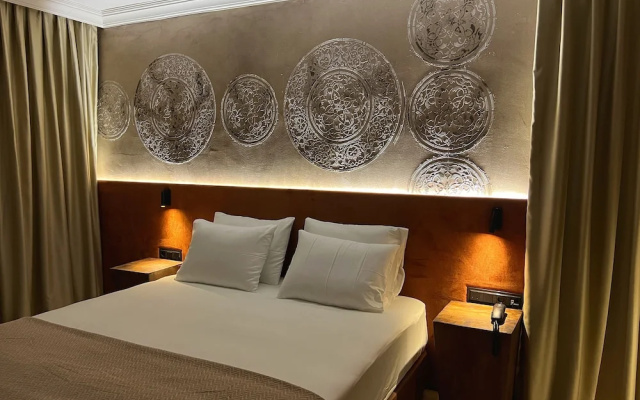Oji Hotel