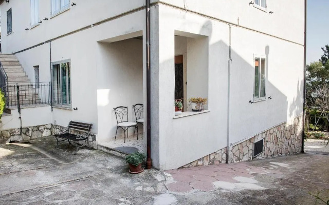 Residenza Montegrappa