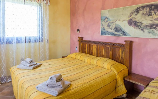 Villa Le Querce