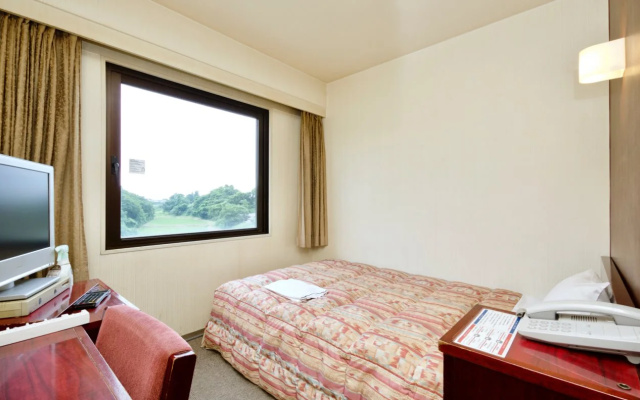Tabino Hotel EXpress Narita
