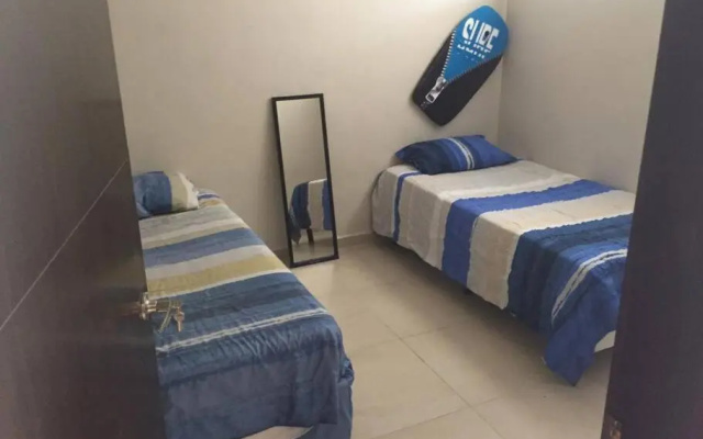 Condo Residencial Selvanova VIII