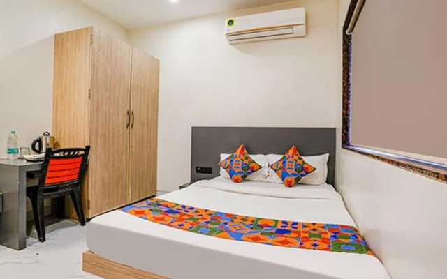 FabHotel Ansh